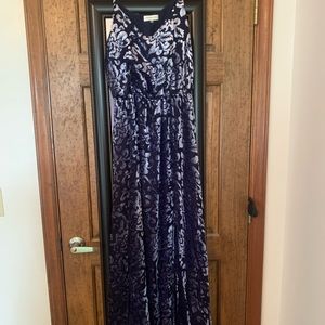 NWT Maxi / Evening Dress